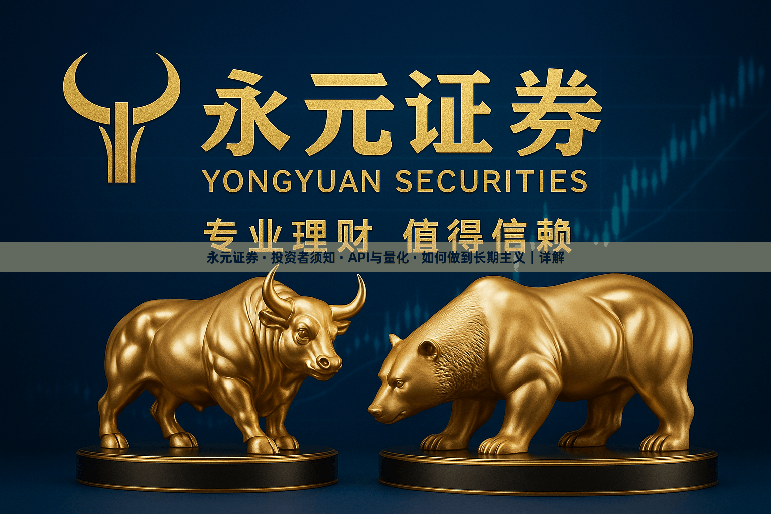 永元证券 · 投资者须知 · API与量化 · 如何做到长期主义｜详解